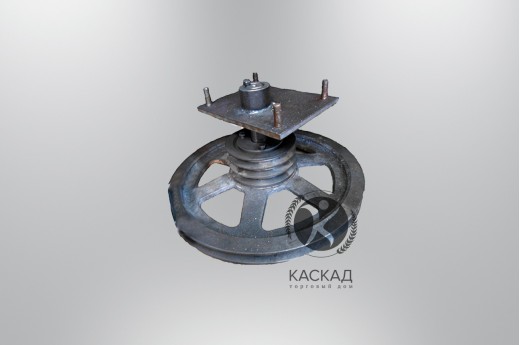 Контрпривід А1-БЦС-100.01.040 (БЦС-50)